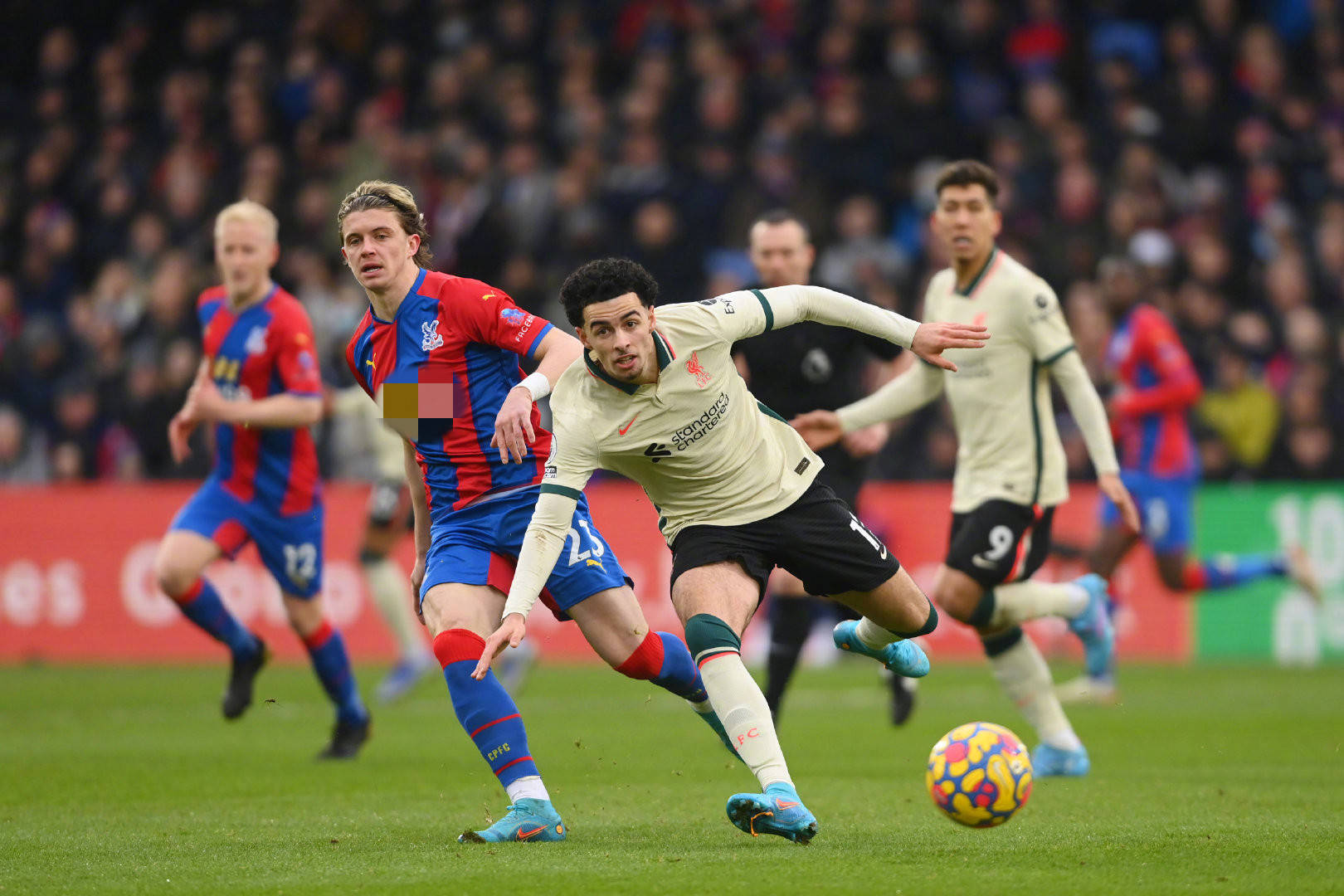 相关程序与 相关程序与